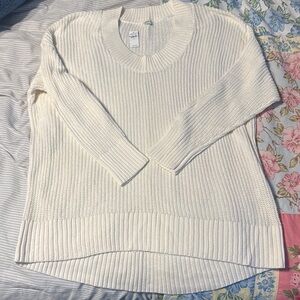 Aerie oversized sweater. Soft and flowy. NWT.